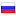 news-r.ru server is located in Russia